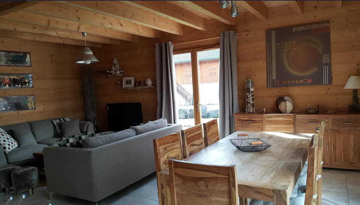 Chalet-Picherande-REF1477415
