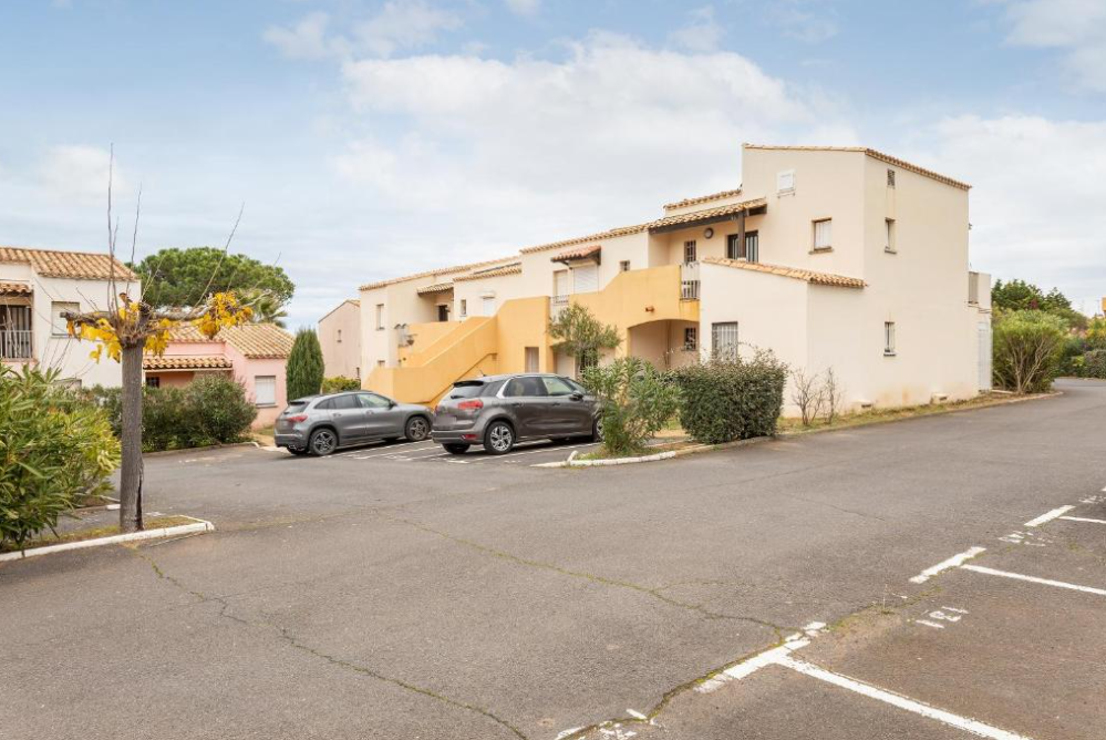 Appartement-Cap-Agde-REF1478516